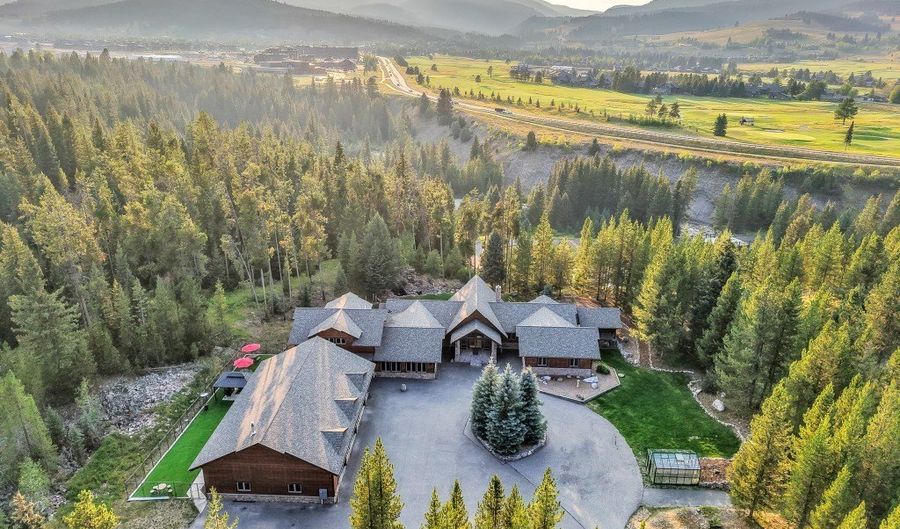 319 Skywood Dr, Big Sky, MT 59716 - 5 Beds, 5 Bath