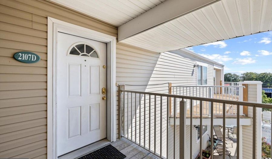 2107 D COASTAL Hwy, Dewey Beach, DE 19971 - 4 Beds, 3 Bath