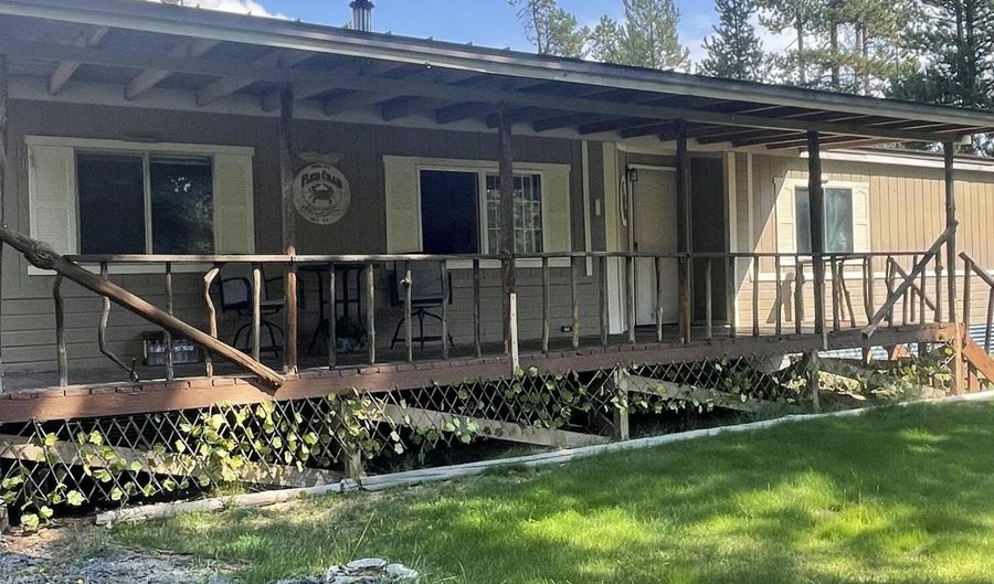 16700 Gross Dr, Bend, OR 97707 - 3 Beds, 2 Bath