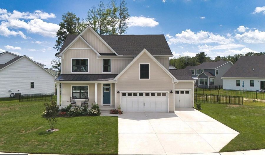 32513 MORRIS Trl, Lewes, DE 19958 - 4 Beds, 4 Bath