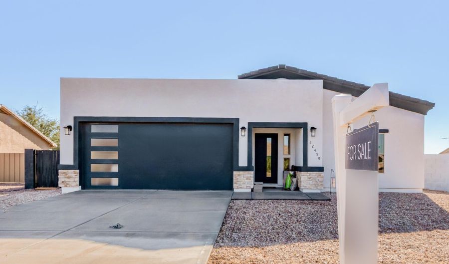 12459 W LOBO Dr, Arizona City, AZ 85123 - 3 Beds, 2 Bath