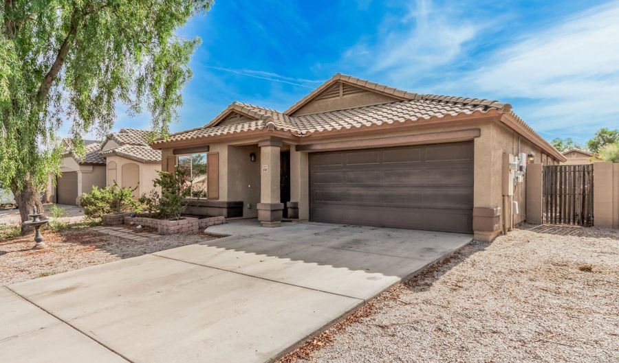 5000 S ROVEY Pkwy, Buckeye, AZ 85326 - 3 Beds, 2 Bath