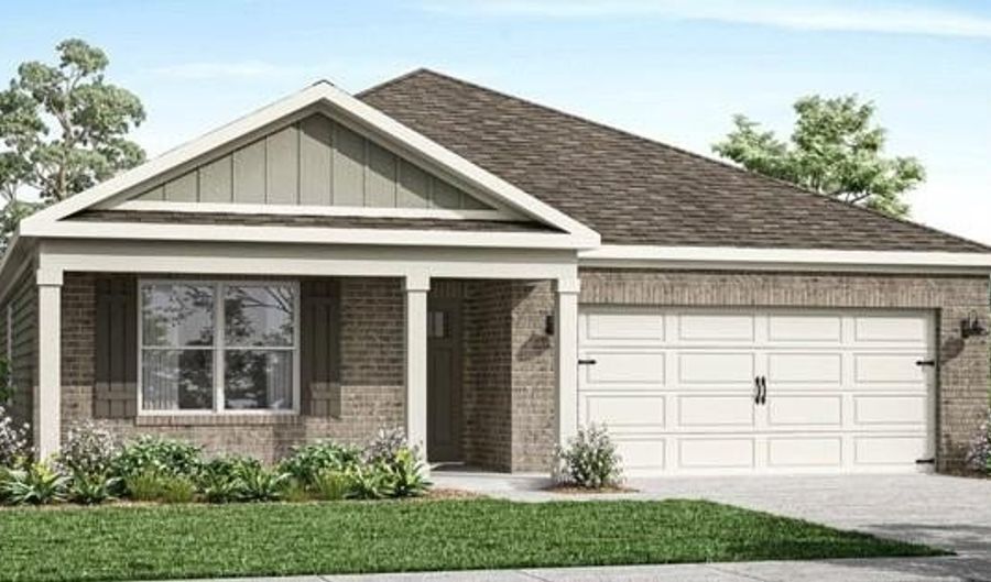 252 DRIVER Ln, Auburn, AL 36830 - 4 Beds, 2 Bath