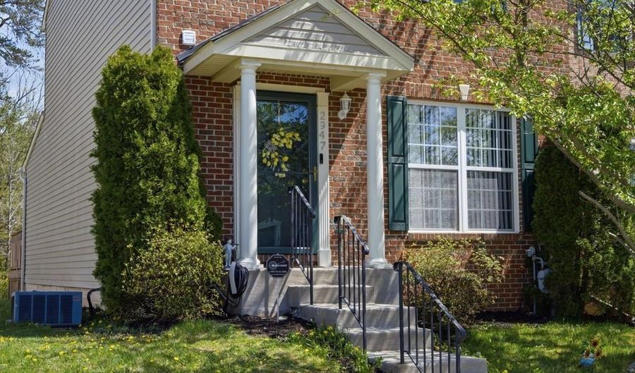 2947 RAKING LEAF Dr, Abingdon, MD 21009 - 3 Beds, 3 Bath