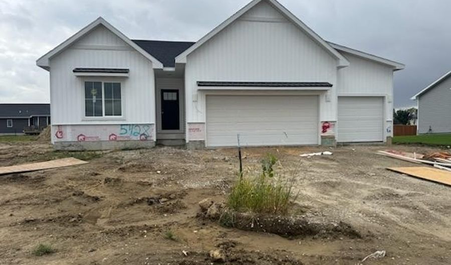 5428 Greene St, Ames, IA 50014 - 3 Beds, 2 Bath