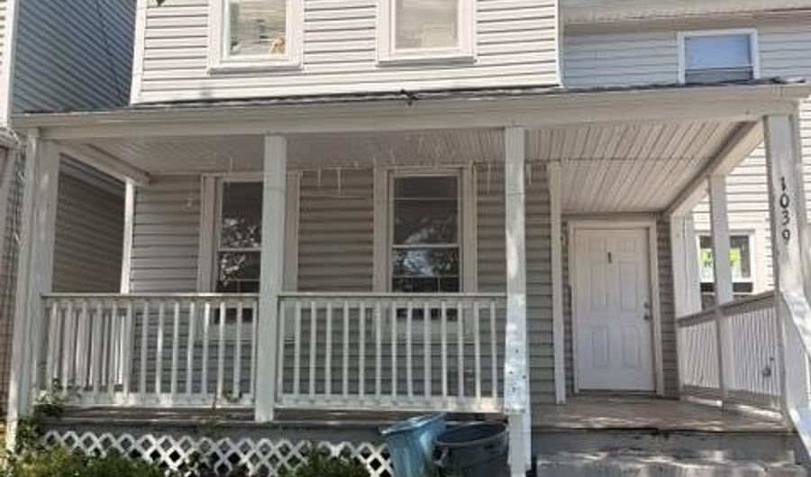 1039 Bangs Ave 1, Asbury Park, NJ 07712 - 3 Beds, 1 Bath