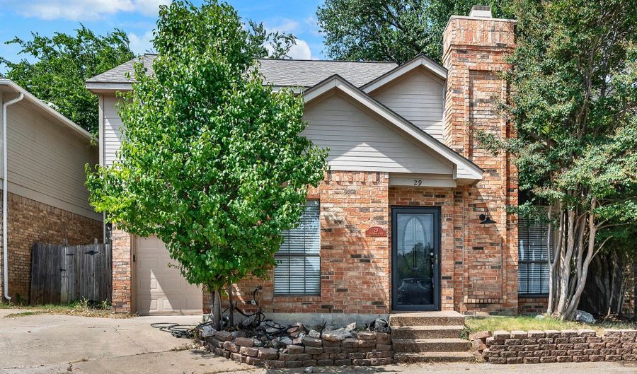 29 Buchanan Pl, Allen, TX 75002 - 2 Beds, 2 Bath