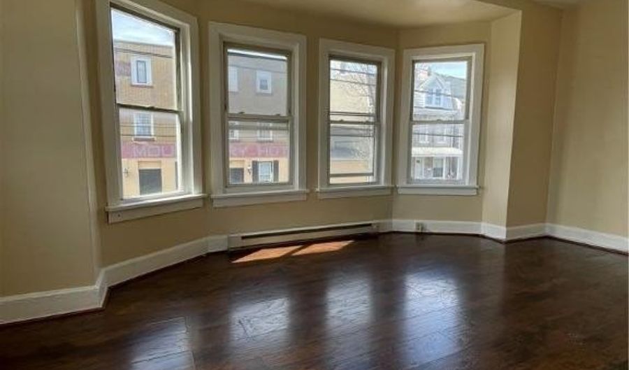 501 N Front St 2B, Allentown, PA 18102 - 2 Beds, 1 Bath
