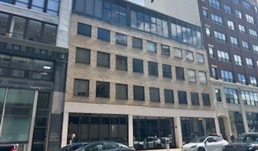 200 Lincoln St 403, Boston, MA 02111 - 0 Beds, 0 Bath