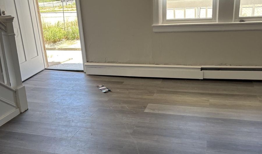 711 Harris, Atlantic City, NJ 08401 - 3 Beds, 1 Bath
