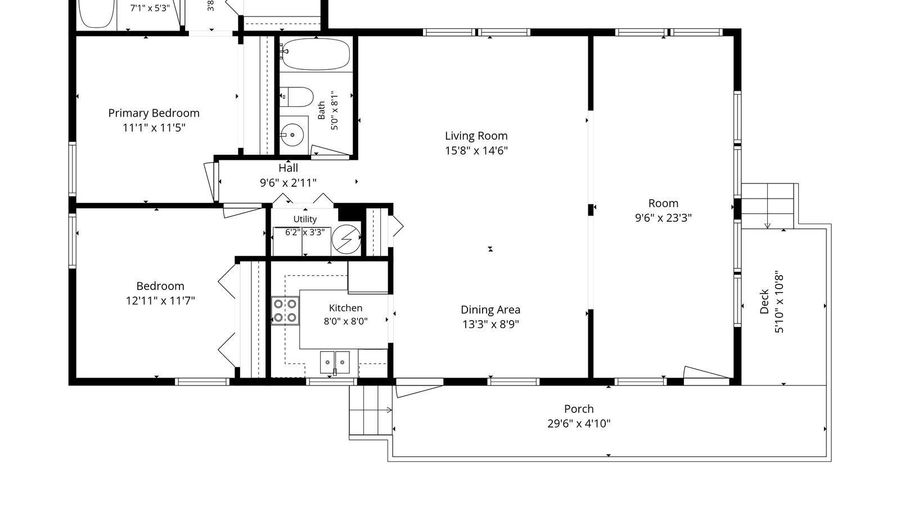 23382 MARINA Dr W, Lewes, DE 19958 - 2 Beds, 2 Bath