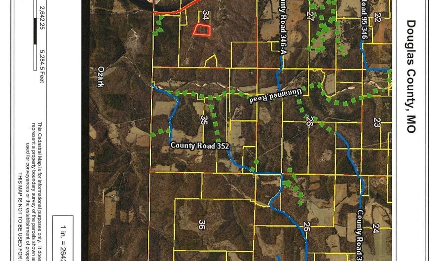 Hc 73 Box 4925 Track 20, Ava, MO 65608 - 0 Beds, 0 Bath