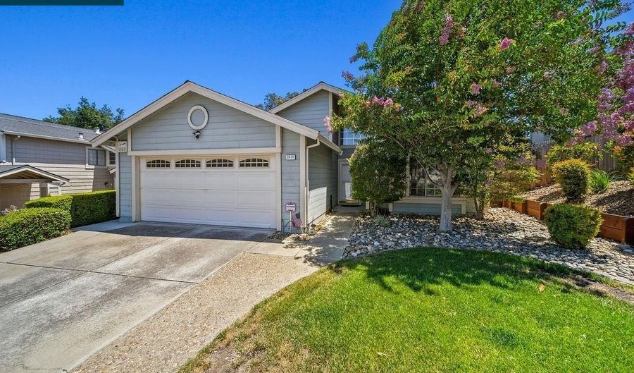 2817 Mayflower Dr, Antioch, CA 94531 - 4 Beds, 2 Bath