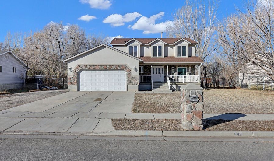 645 N 800 W, Brigham City, UT 84302 - 5 Beds, 4 Bath