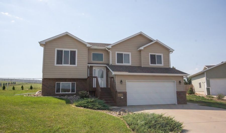 22746 Rando Ct, Box Elder, SD 57719 - 4 Beds, 2 Bath