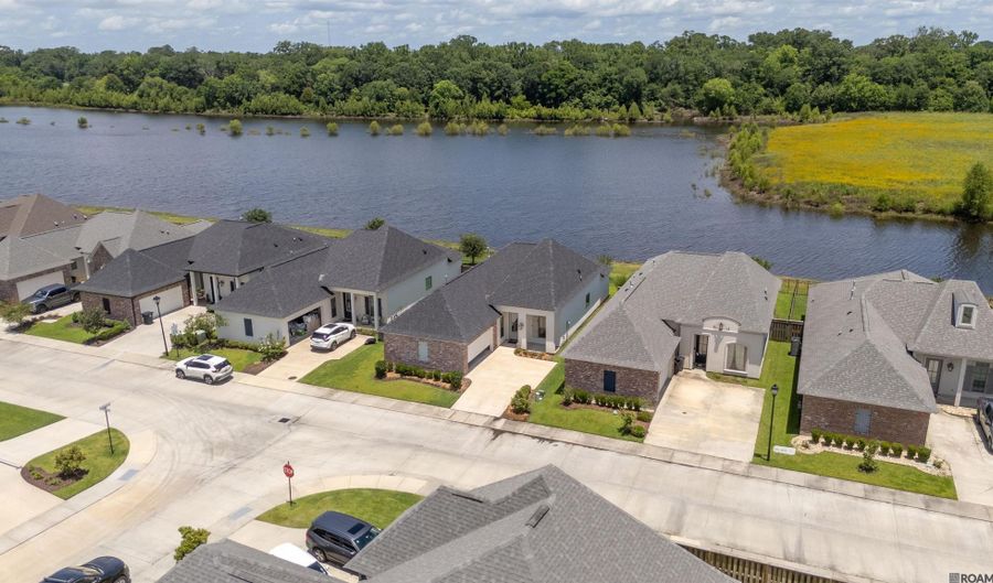 13003 Great Tern Ave, Baton Rouge, LA 70810 - 4 Beds, 2 Bath