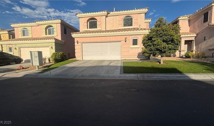 6848 Baby Jade Ct, Las Vegas, NV 89148 - 4 Beds, 3 Bath