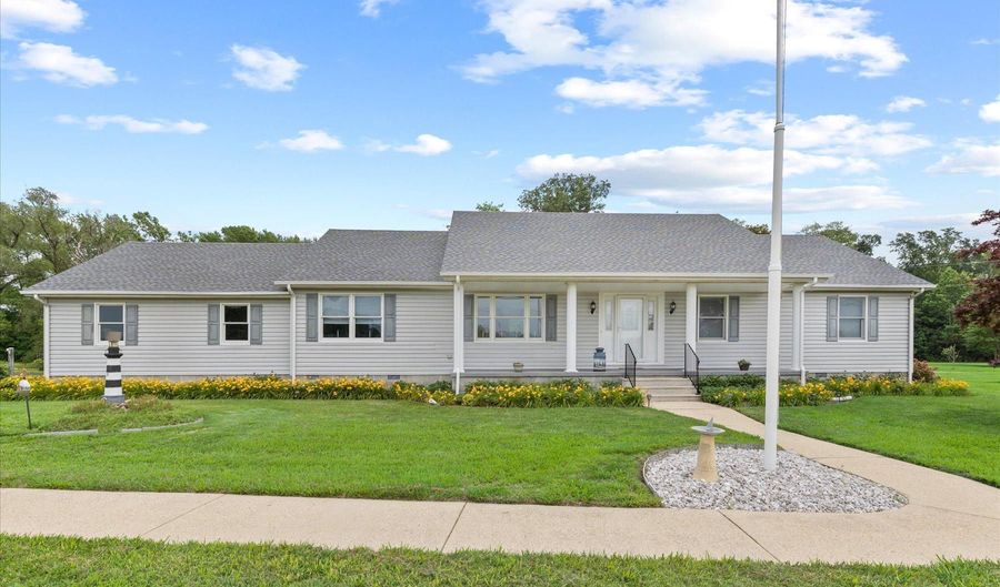 36032 DOUBLE BRIDGES Rd, Frankford, DE 19945 - 3 Beds, 2 Bath