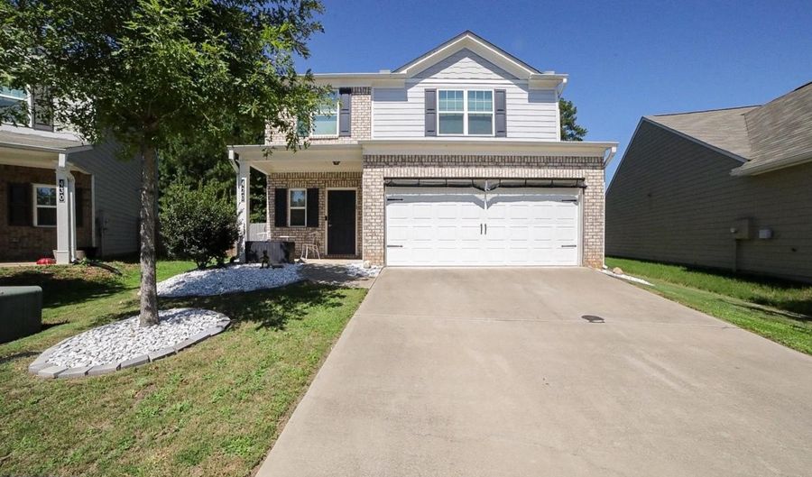420 Meadowbend, Athens, GA 30606 - 3 Beds, 3 Bath