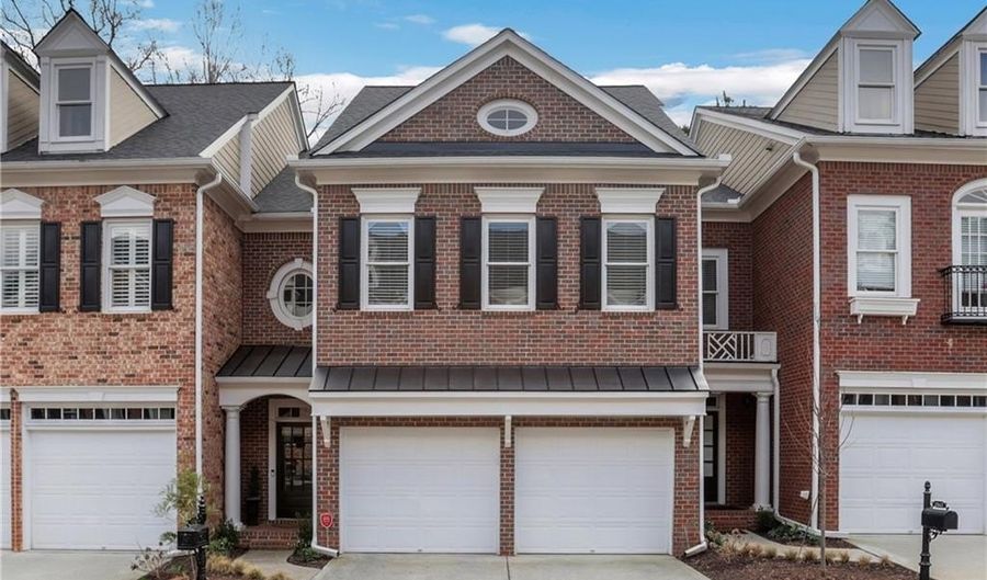 2555 Milford Ln, Alpharetta, GA 30009 - 3 Beds, 4 Bath