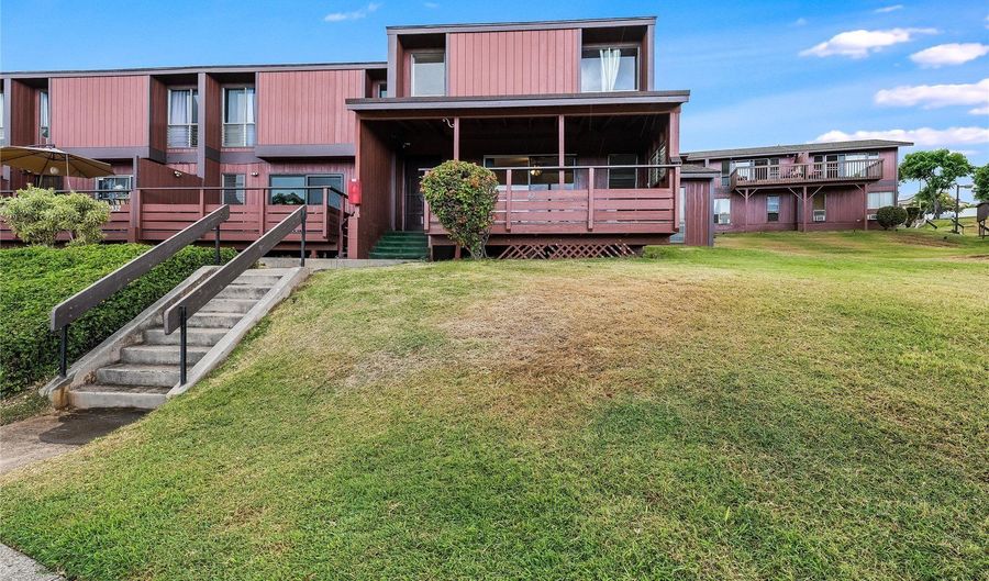 92-932 Palailai St 82, Kapolei, HI 96707 - 4 Beds, 2 Bath