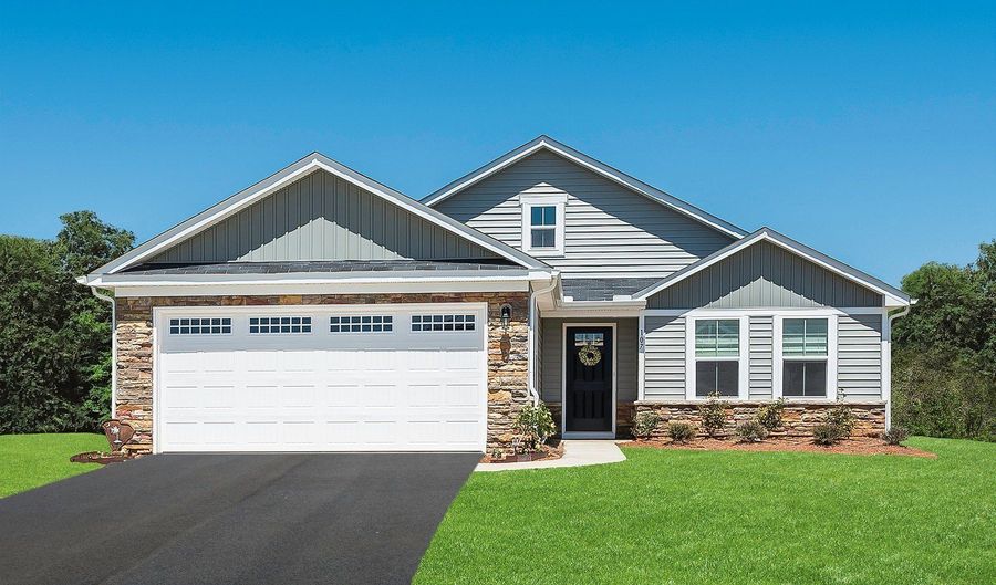 444 Alezach Dr, Dover, DE 19901 - 3 Beds, 2 Bath