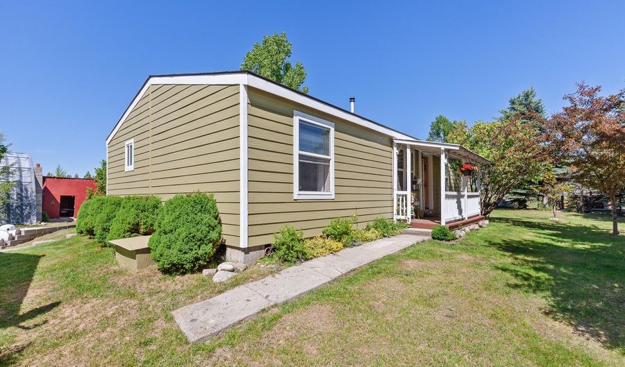 2443 E REMINGTON Rd, Athol, ID 83801 - 3 Beds, 2 Bath