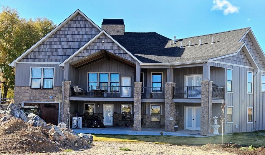 470 N 50 E, Bloomington, ID 83223 - 7 Beds, 6 Bath