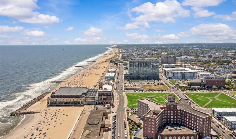 1403 NE Kingsley St 209, Asbury Park, NJ 07712 - 2 Beds, 2 Bath