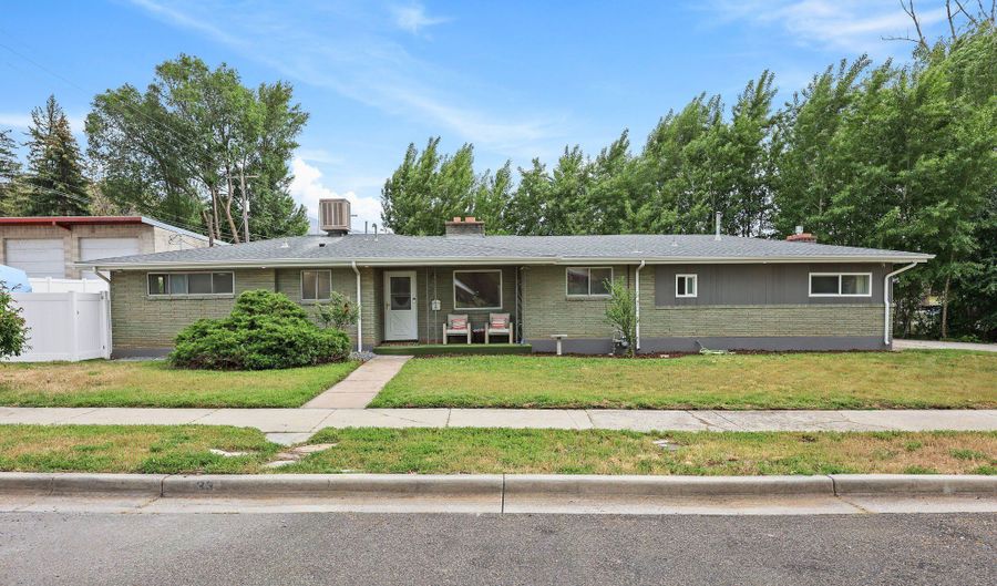 33 W 500 N, Brigham City, UT 84302 - 4 Beds, 2 Bath