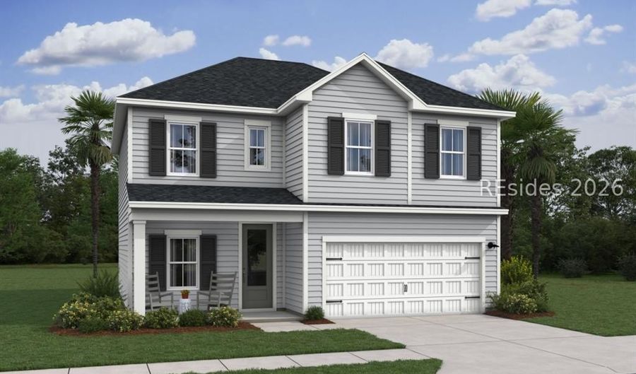 384 Hill Pond Rd, Bluffton, SC 29910 - 3 Beds, 3 Bath