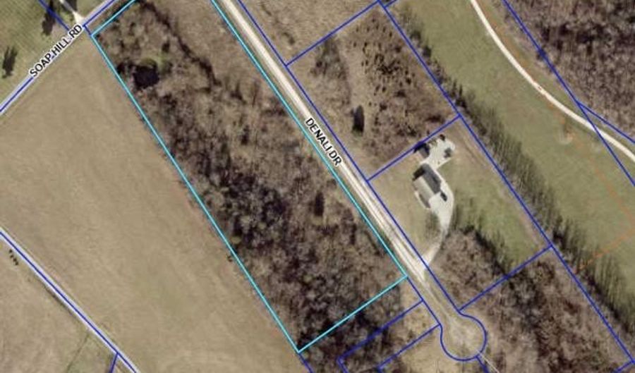 0 Soap Hill Rd, Aurora, IN 47001 - 0 Beds, 0 Bath