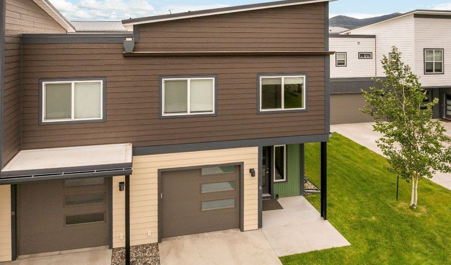 2016 Chipset St A, Bozeman, MT 59718 - 3 Beds, 3 Bath