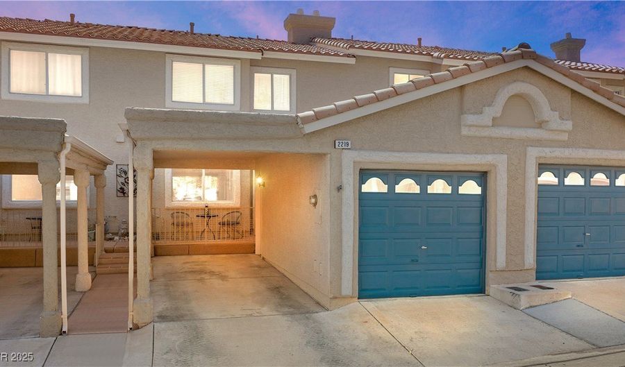 2219 Rugged Mesa Dr, Laughlin, NV 89029 - 3 Beds, 3 Bath