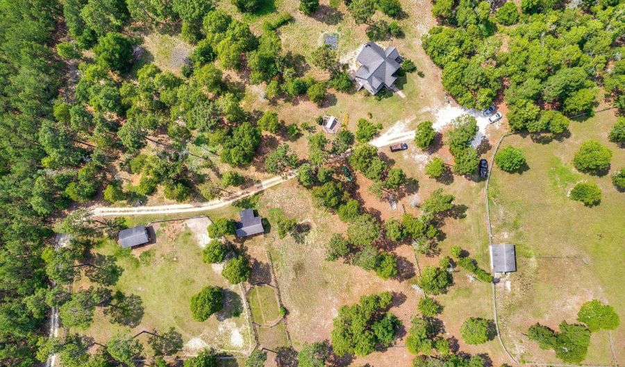 80 Hound Hollow Rd, Camden, SC 29020 - 4 Beds, 3 Bath