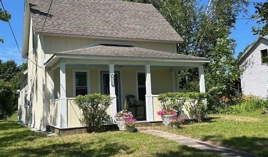 4311 HIGH, Oden, MI 49706 - 2 Beds, 1 Bath