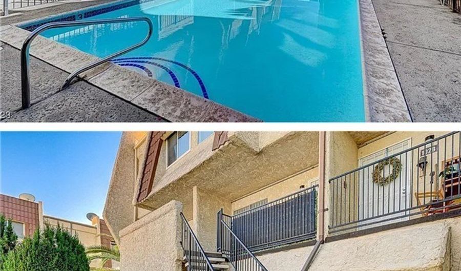 1303 Darlene Way 101C, Boulder City, NV 89005 - 2 Beds, 2 Bath