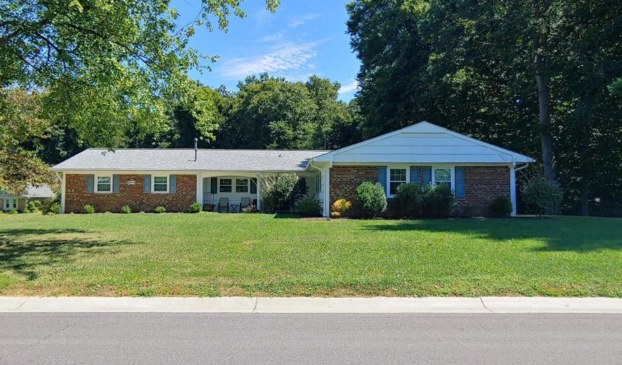 13400 YORKTOWN Dr, Bowie, MD 20715 - 3 Beds, 2 Bath