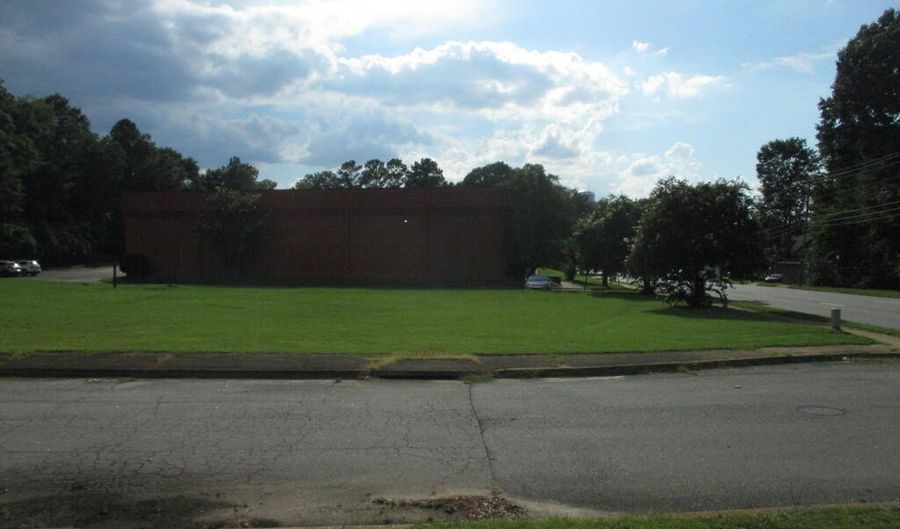 141 Hinkle St, Americus, GA 31709 - 0 Beds, 0 Bath