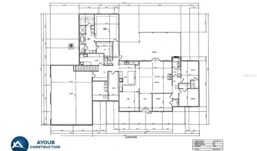 6206 NW 105TH Ave, Alachua, FL 32615 - 4 Beds, 4 Bath