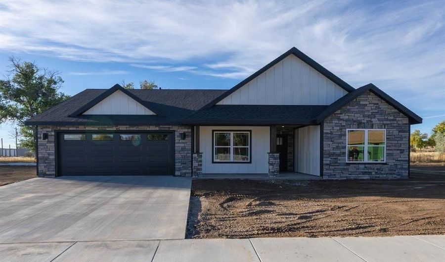 2308 Songbird Ct 18, Cody, WY 82414 - 3 Beds, 1 Bath