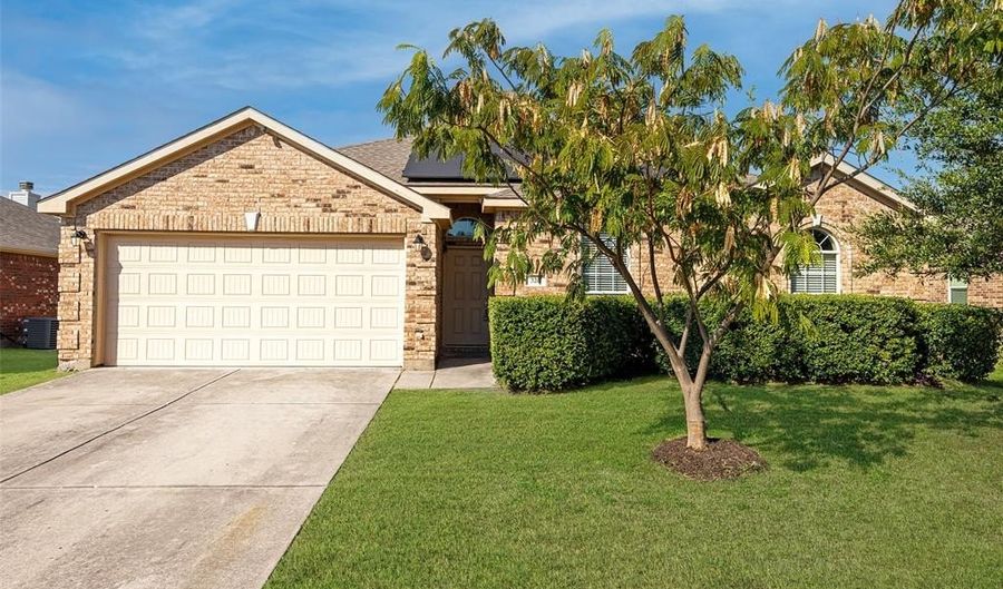 324 Meadow Ridge Dr, Anna, TX 75409 - 4 Beds, 2 Bath