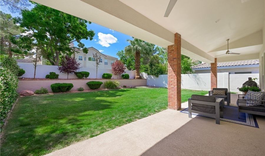 2325 Prometheus Ct, Henderson, NV 89074 - 5 Beds, 5 Bath
