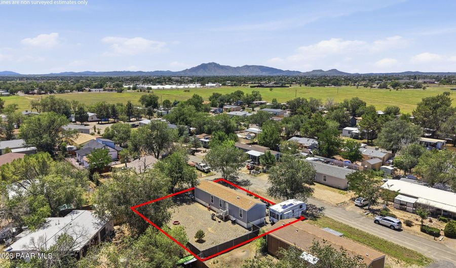 1263 Del Rio Dr, Chino Valley, AZ 86323 - 2 Beds, 2 Bath