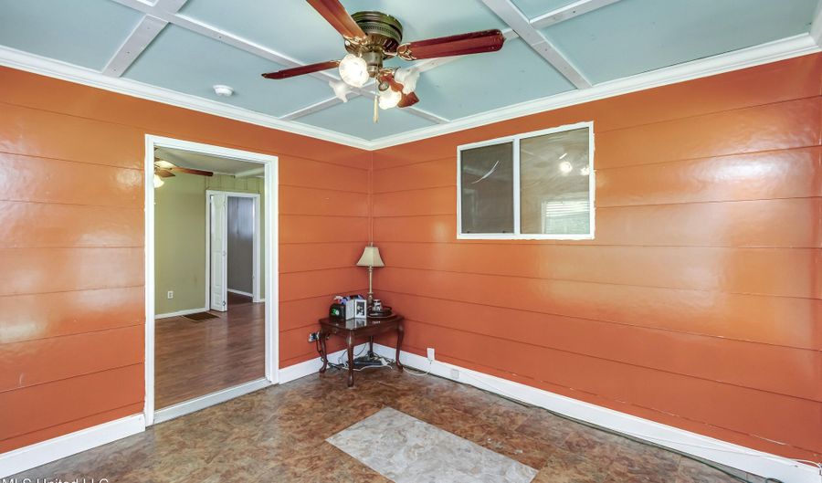 417 A Hwy 468, Brandon, MS 39042 - 2 Beds, 1 Bath