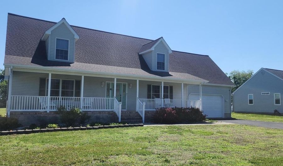 31811 DUANE Dr, Frankford, DE 19945 - 3 Beds, 3 Bath