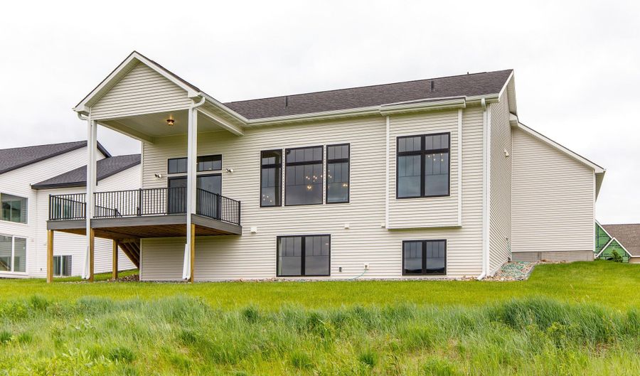 2005 Ada Hayden Rd, Ames, IA 50010 - 4 Beds, 3 Bath