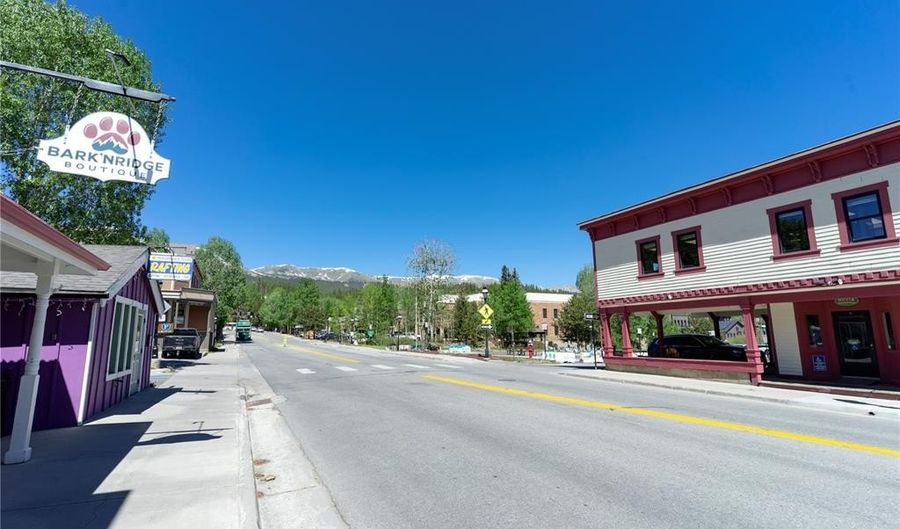 584 Camron Ln Lot 6, Breckenridge, CO 80424 - 0 Beds, 0 Bath