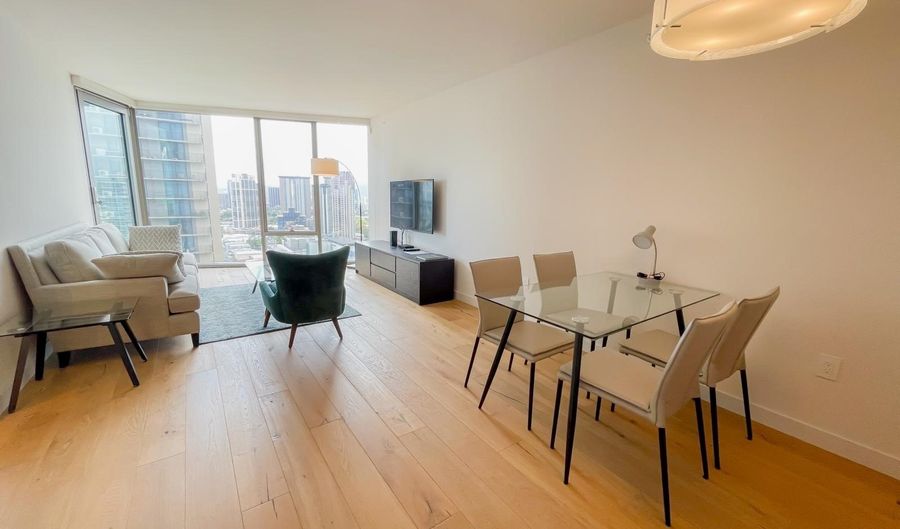 1001 Queen St 3009, Honolulu, HI 96814 - 1 Beds, 1 Bath