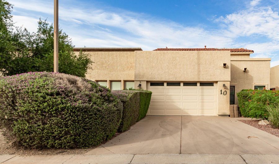 943 E KORTSEN Rd 10, Casa Grande, AZ 85122 - 2 Beds, 2 Bath
